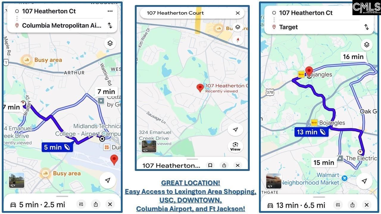 107 Heatherton Court  Photo 10