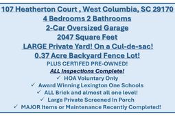 107 Heatherton Court  photo 4