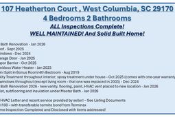 107 Heatherton Court  photo 4