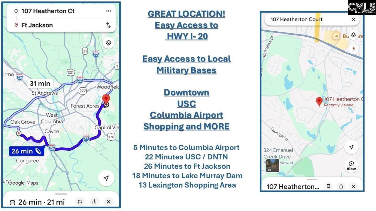 107 Heatherton Court  Photo 44