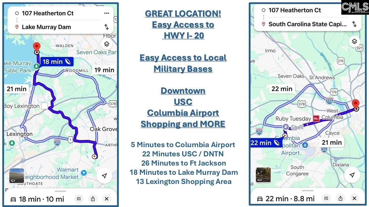 107 Heatherton Court  Photo 45