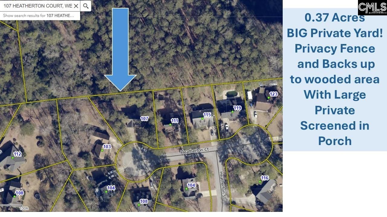 107 Heatherton Court  Photo 46