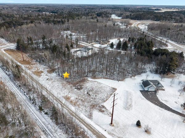 HORNICK LANE, Abrams, WI 54101