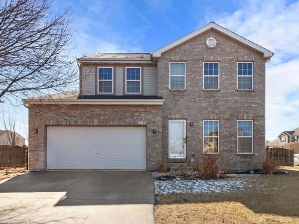 9319 62nd PLACE, Kenosha, WI 53142