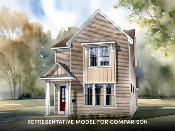 1253 Fire Track Lane, Madison, WI 53719