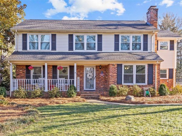 1217 Old Farm Road, Charlotte, NC 28226