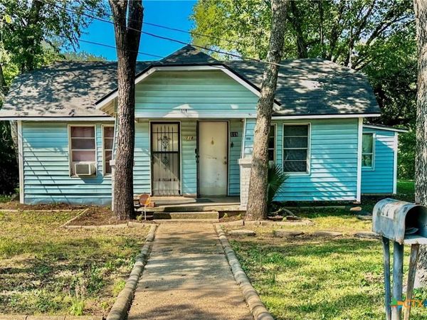 118 N Bermuda Street , Waco, TX 76705