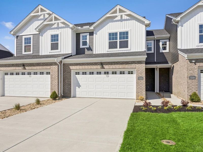 7225 Grandway Drive, Unit 0003, West Chester, OH 45069 Photo 1