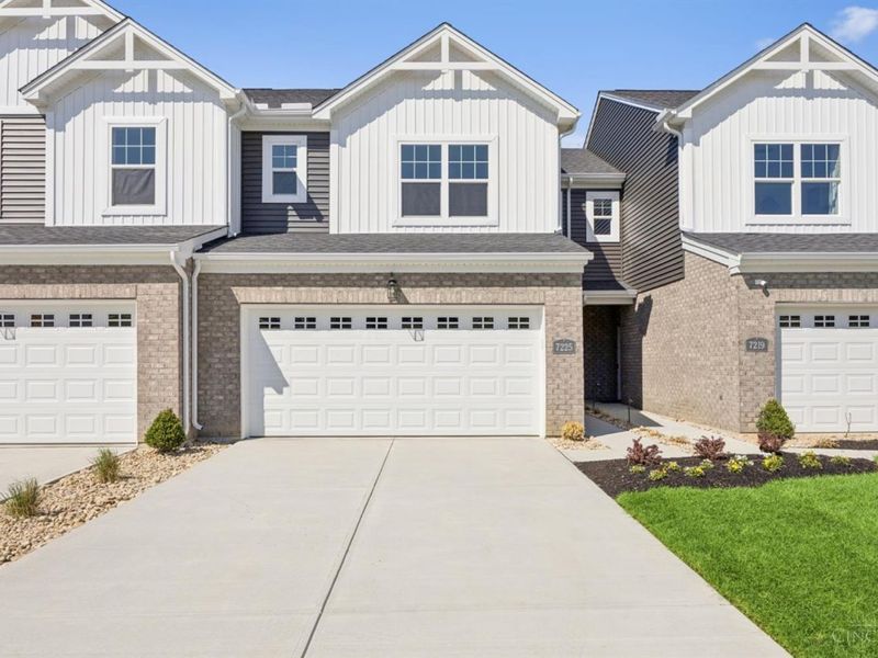 7225 Grandway Drive, Unit 0003, West Chester, OH 45069 Photo 3