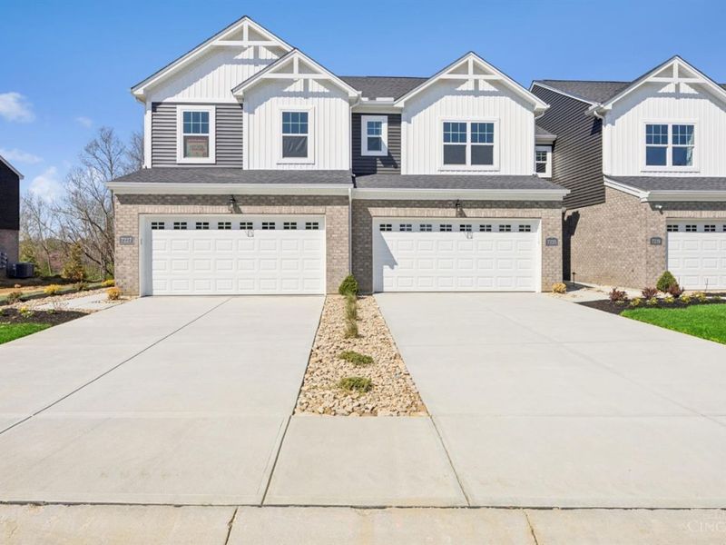 7225 Grandway Drive, Unit 0003, West Chester, OH 45069 Photo 4