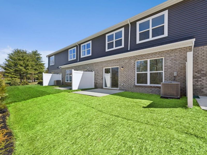 7225 Grandway Drive, Unit 0003, West Chester, OH 45069 Photo 5