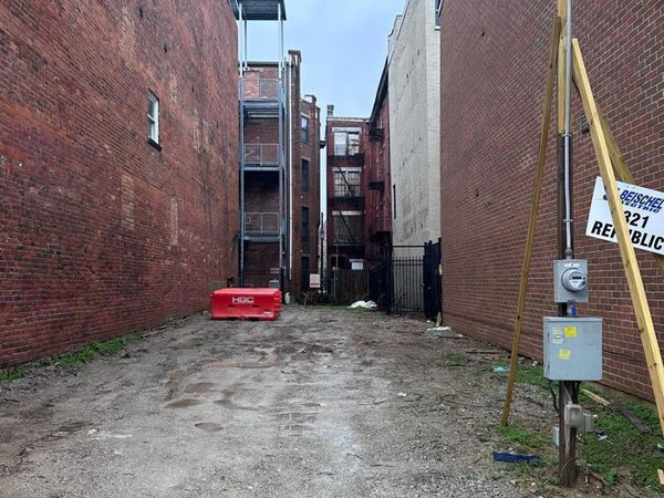 1321 Republic Street, Cincinnati, OH 45202