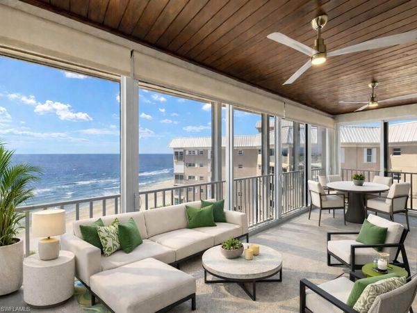 2901 GULF SHORE BLVD N, Unit 803S, NAPLES, FL 34103