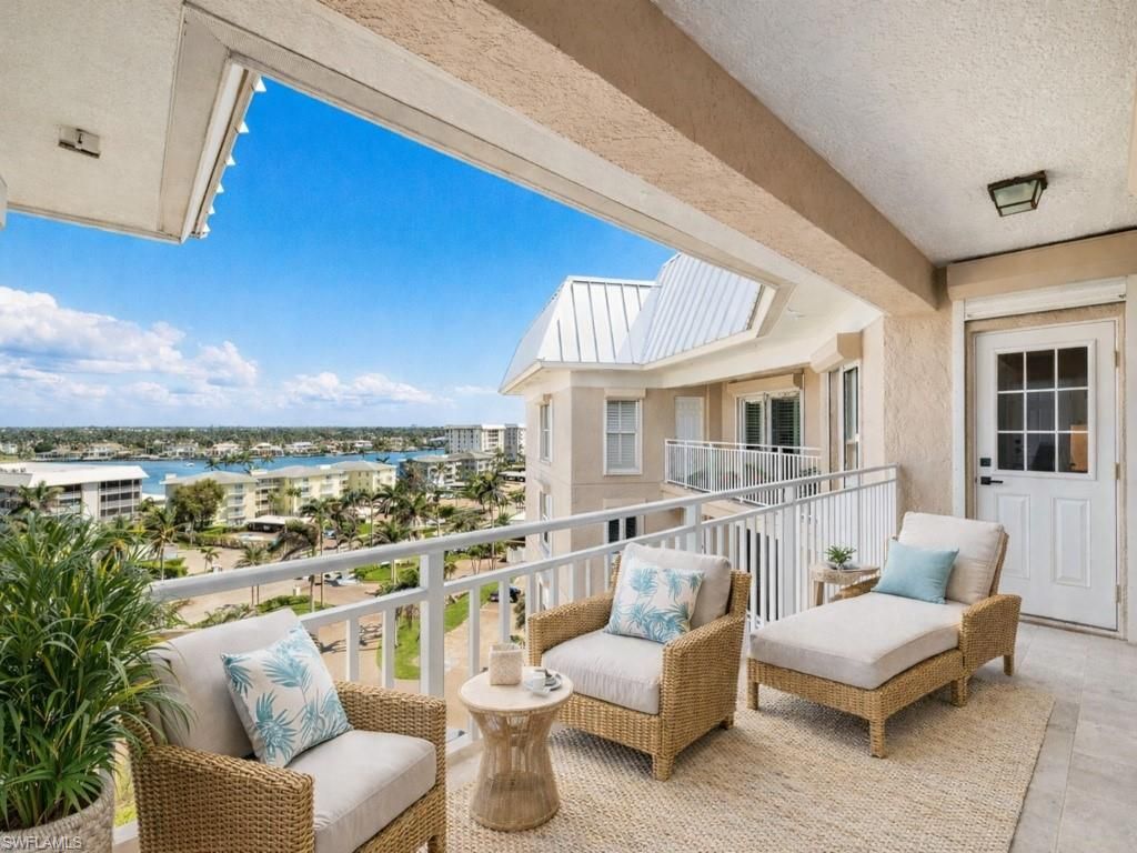 2901 Gulf Shore Blvd N, Unit 803S, Naples, FL 34103 Photo