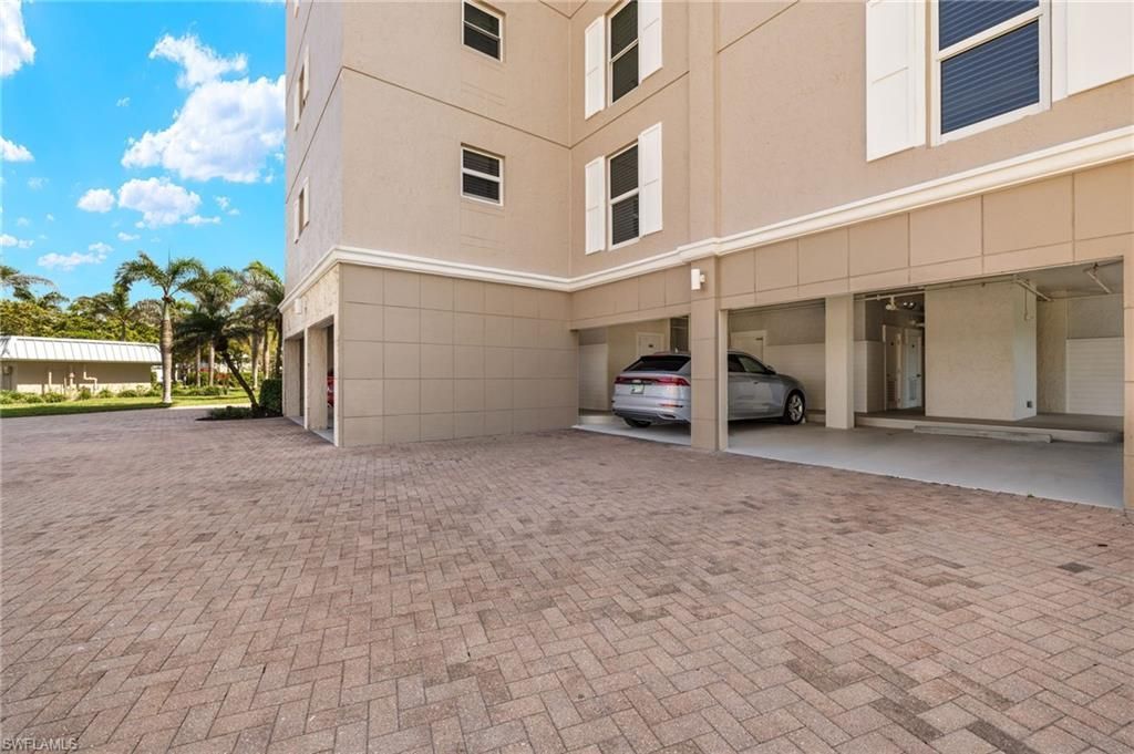 2901 Gulf Shore Blvd N, Unit 803S, Naples, FL 34103 Photo