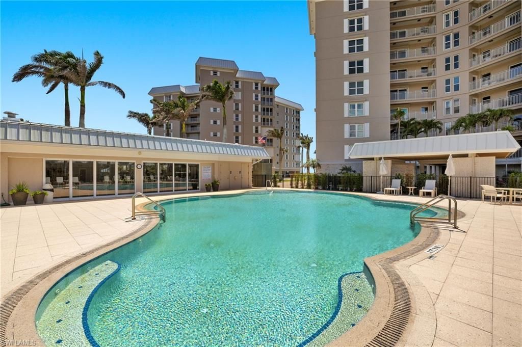 2901 Gulf Shore Blvd N, Unit 803S, Naples, FL 34103 Photo