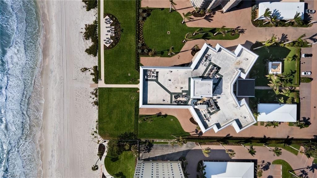 2901 Gulf Shore Blvd N, Unit 803S, Naples, FL 34103 Photo