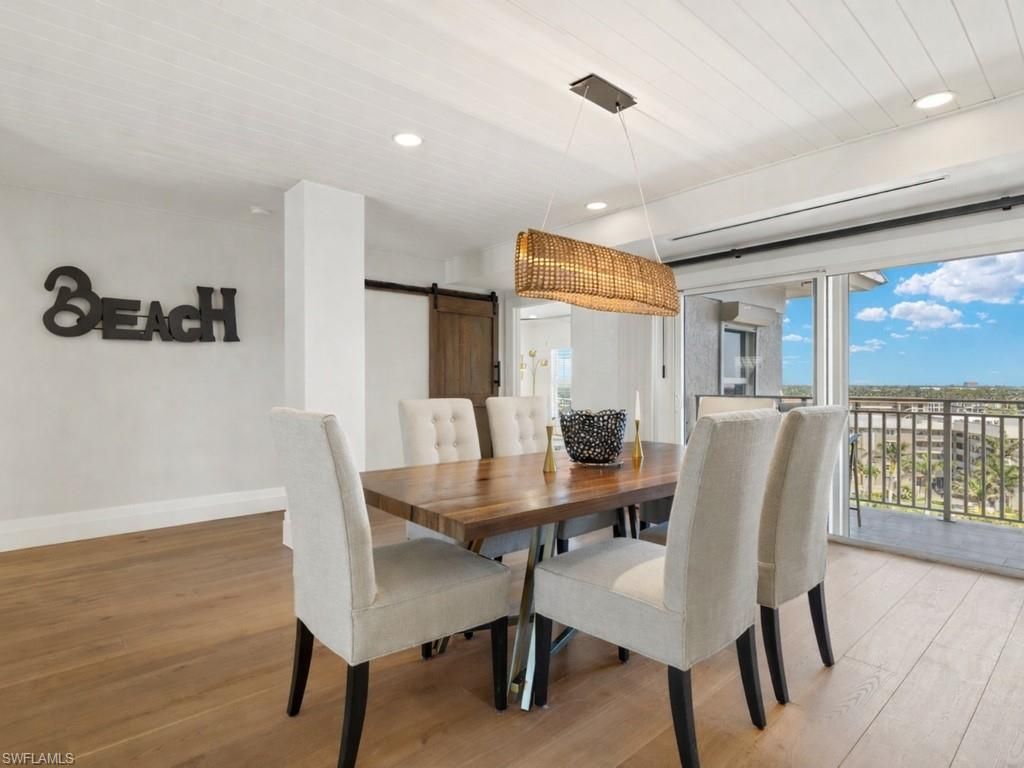 2901 Gulf Shore Blvd N, Unit 803S, Naples, FL 34103 Photo