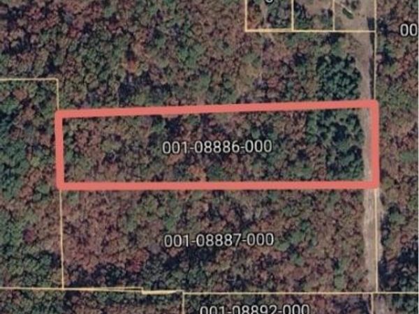 TBD Hwy 187 , Eureka Springs, AR 72631