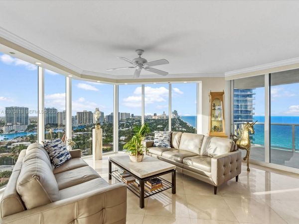 19333 Collins Ave , Unit 2304, Sunny Isles Beach, FL 33160