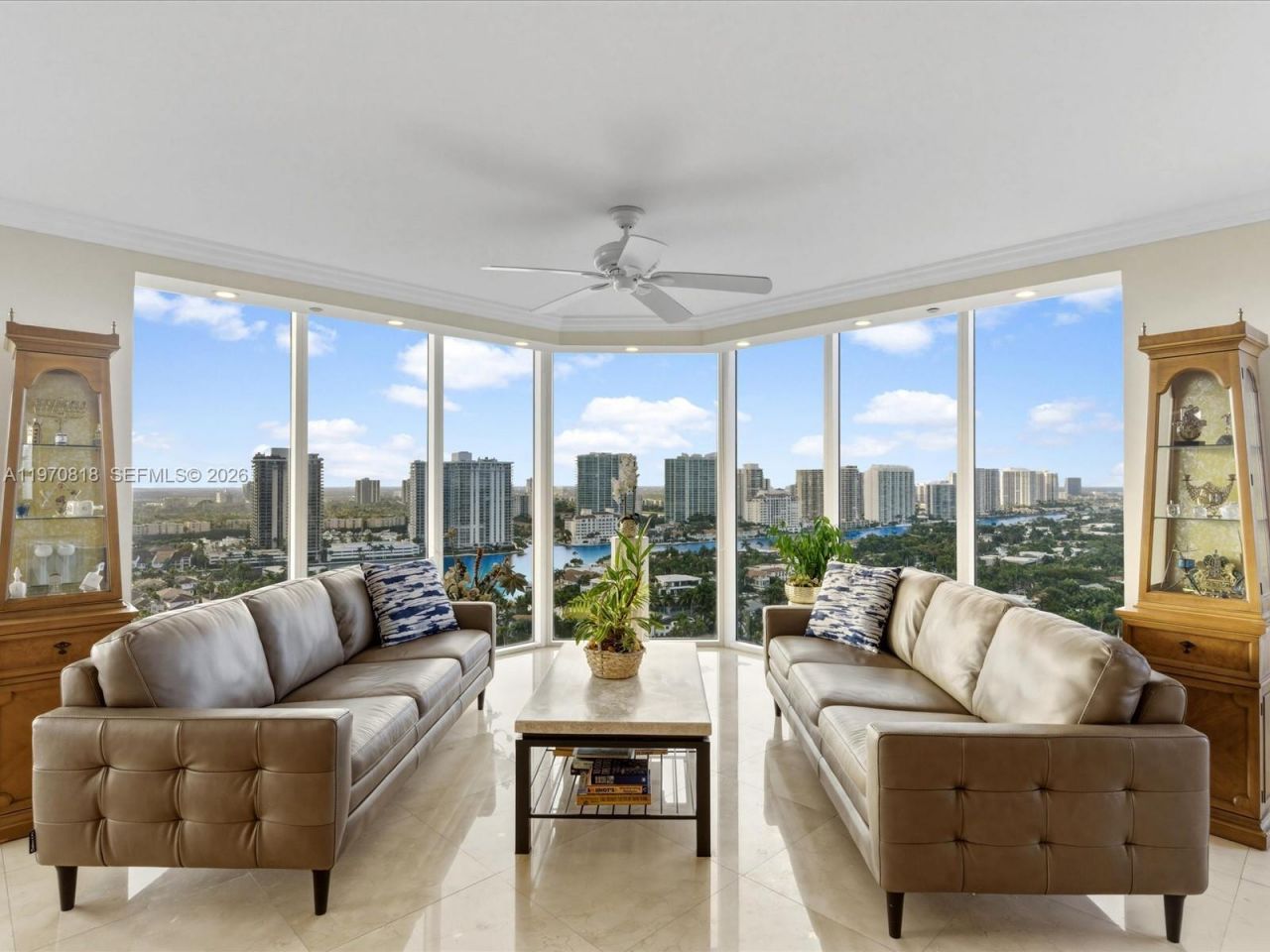 19333 Collins Ave , Unit 2304, Sunny Isles Beach, FL 33160 Photo