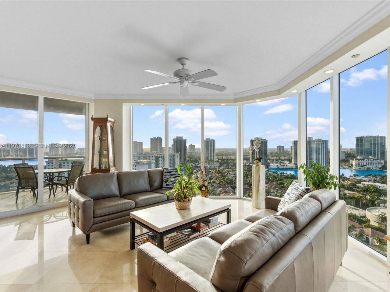 19333 Collins Ave , Unit 2304, Sunny Isles Beach, FL 33160 Photo