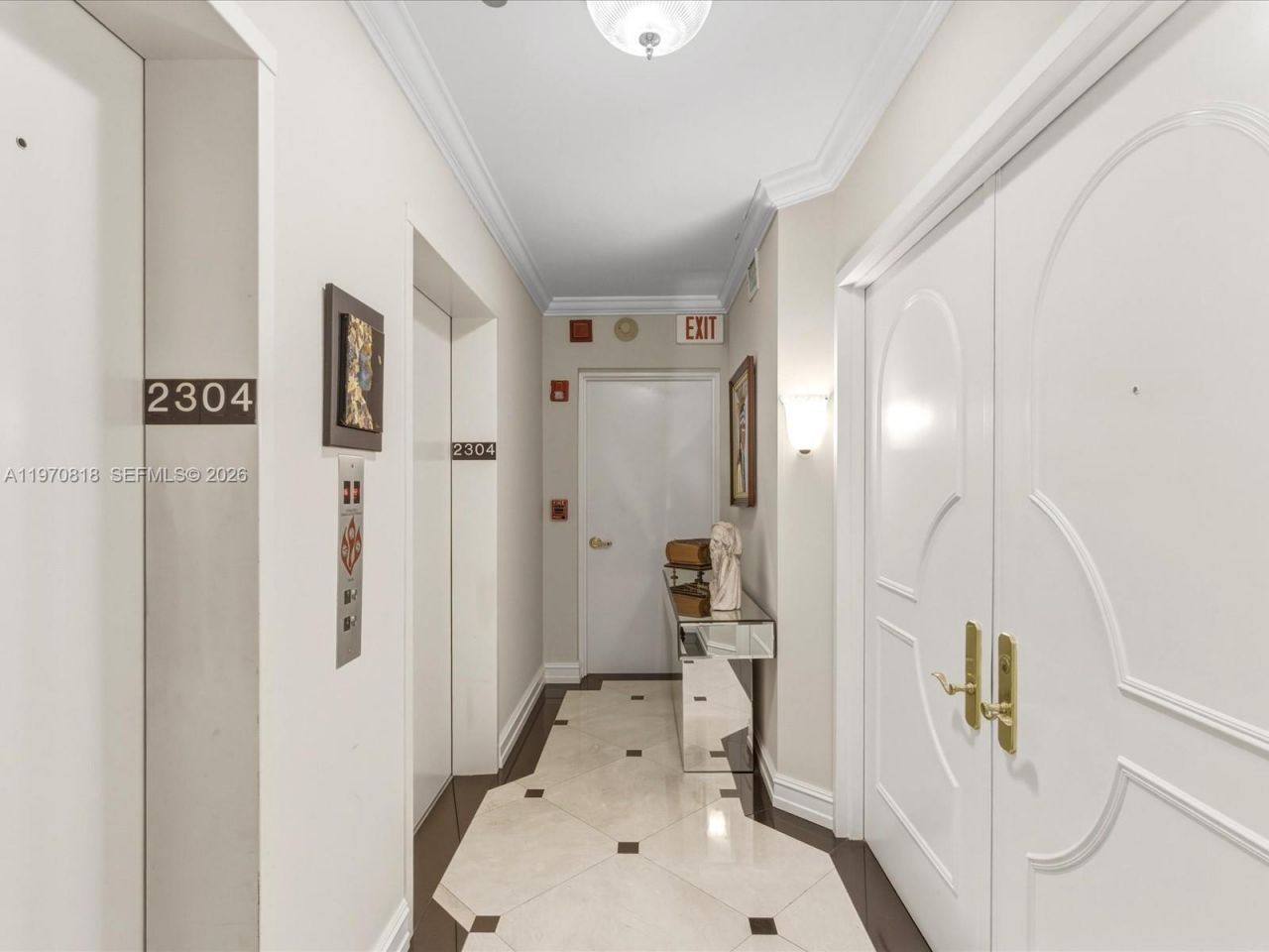 19333 Collins Ave , Unit 2304, Sunny Isles Beach, FL 33160 Photo