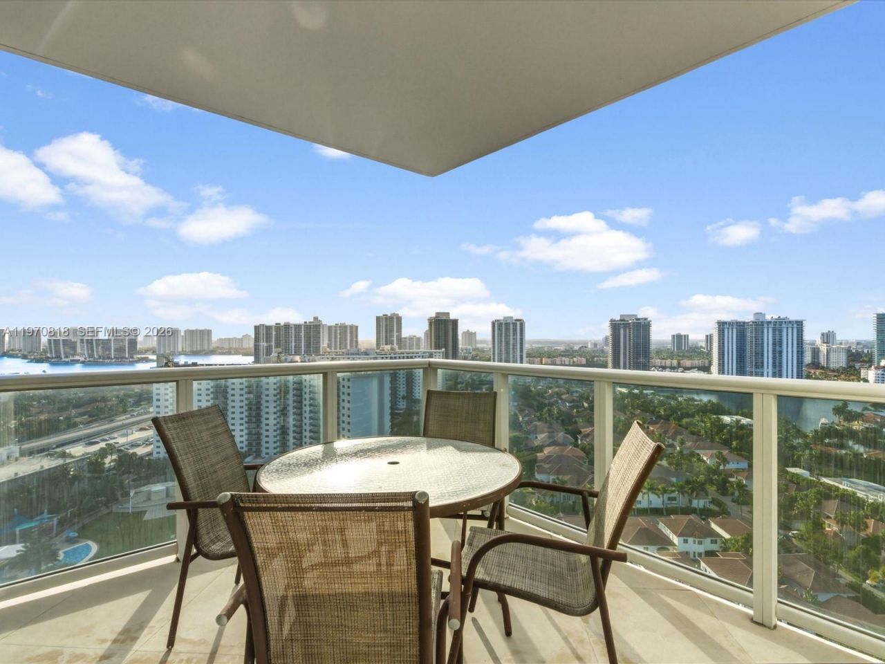 19333 Collins Ave , Unit 2304, Sunny Isles Beach, FL 33160 Photo
