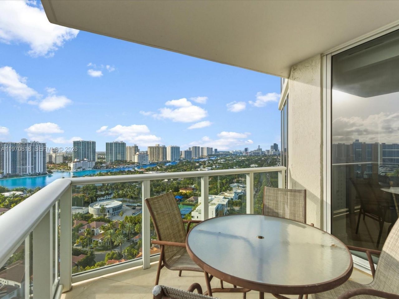 19333 Collins Ave , Unit 2304, Sunny Isles Beach, FL 33160 Photo
