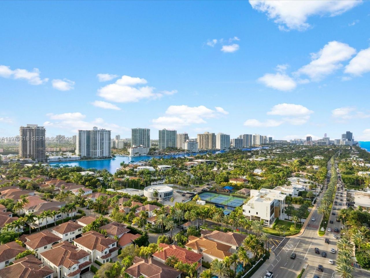 19333 Collins Ave , Unit 2304, Sunny Isles Beach, FL 33160 Photo