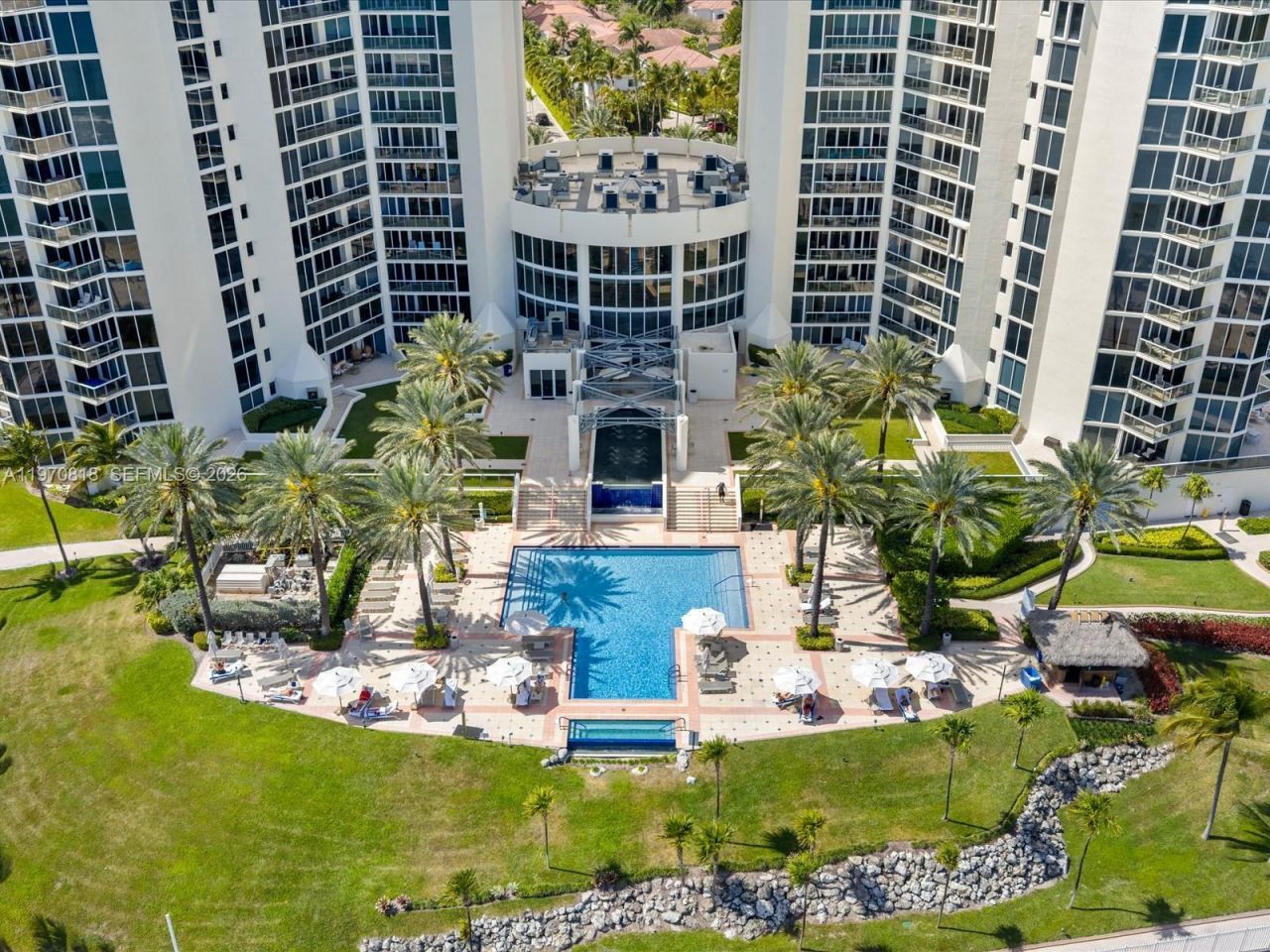 19333 Collins Ave , Unit 2304, Sunny Isles Beach, FL 33160 Photo