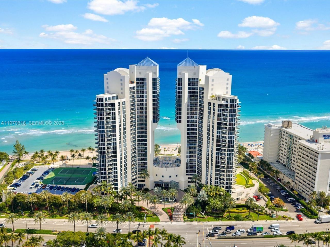 19333 Collins Ave , Unit 2304, Sunny Isles Beach, FL 33160 Photo