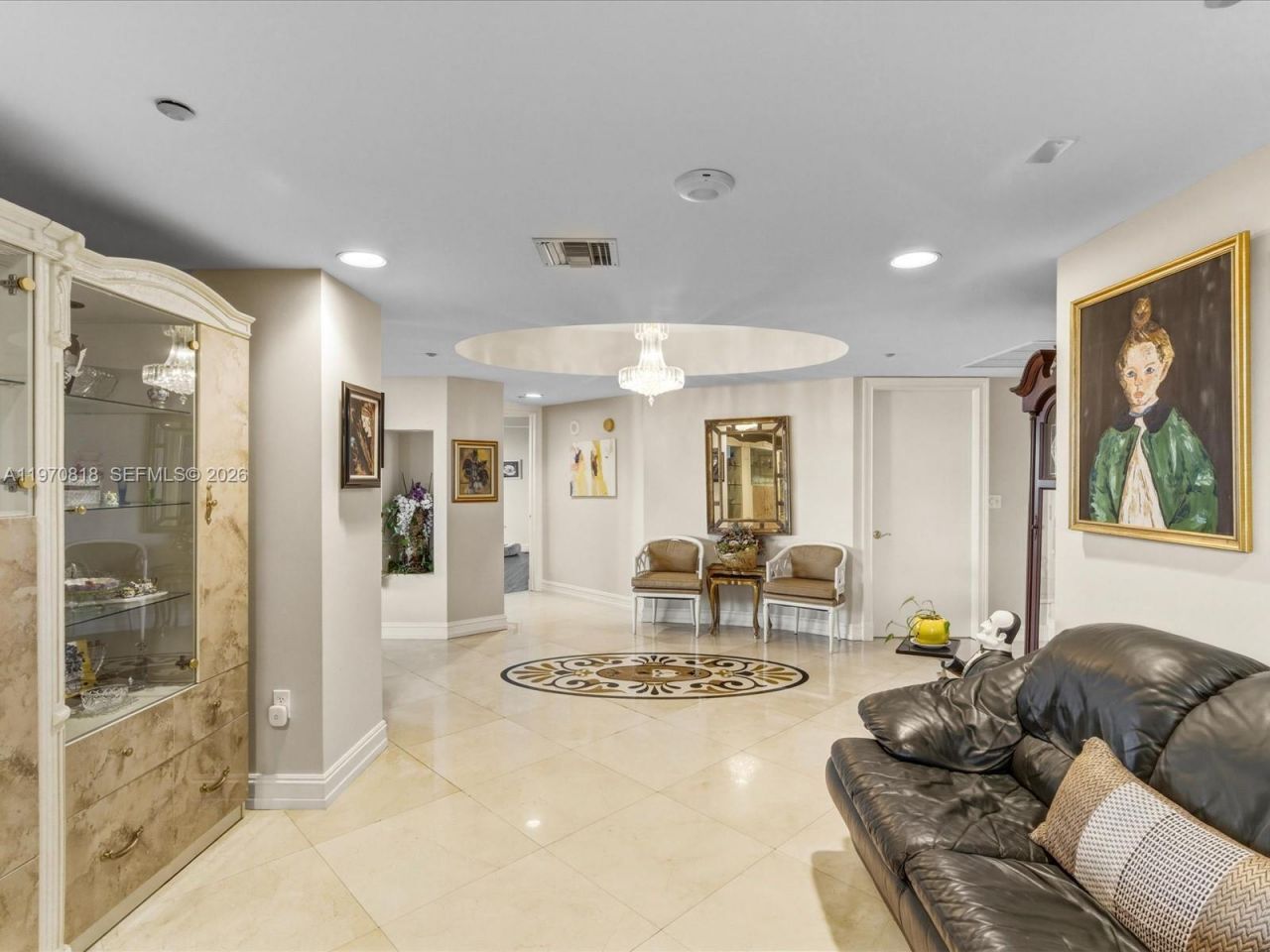 19333 Collins Ave , Unit 2304, Sunny Isles Beach, FL 33160 Photo