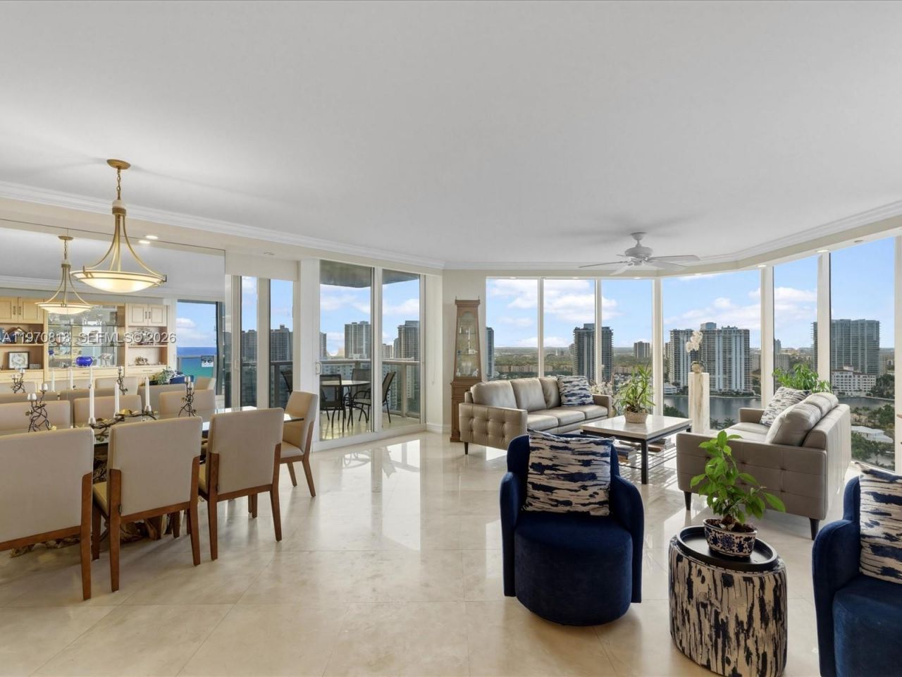 19333 Collins Ave , Unit 2304, Sunny Isles Beach, FL 33160 Photo