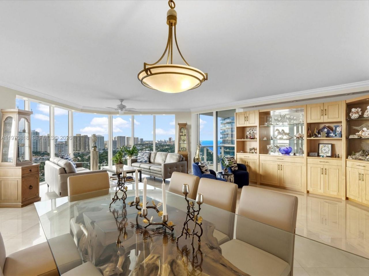 19333 Collins Ave , Unit 2304, Sunny Isles Beach, FL 33160 Photo