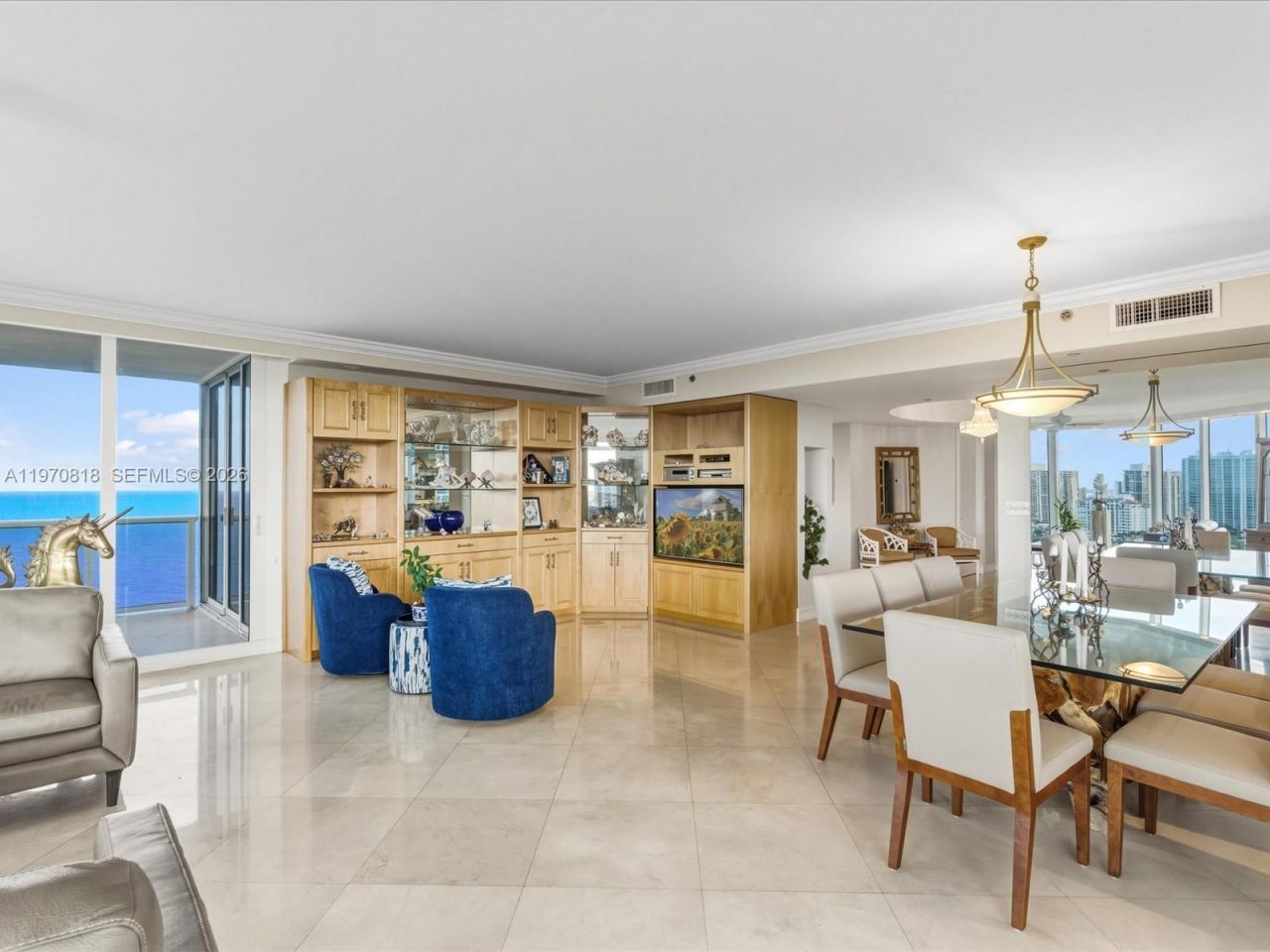 19333 Collins Ave , Unit 2304, Sunny Isles Beach, FL 33160 Photo