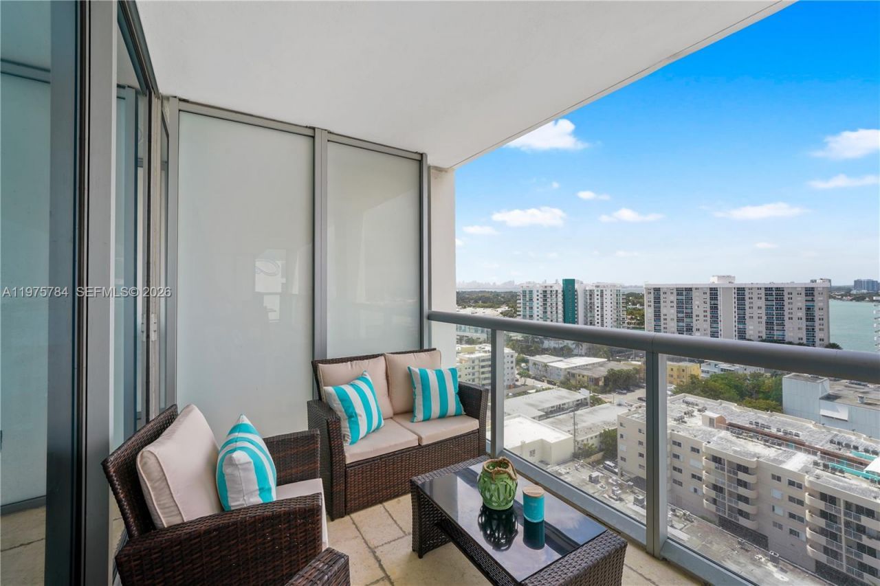 6799 Collins Ave , Unit 1506, Miami Beach, FL 33141 Photo