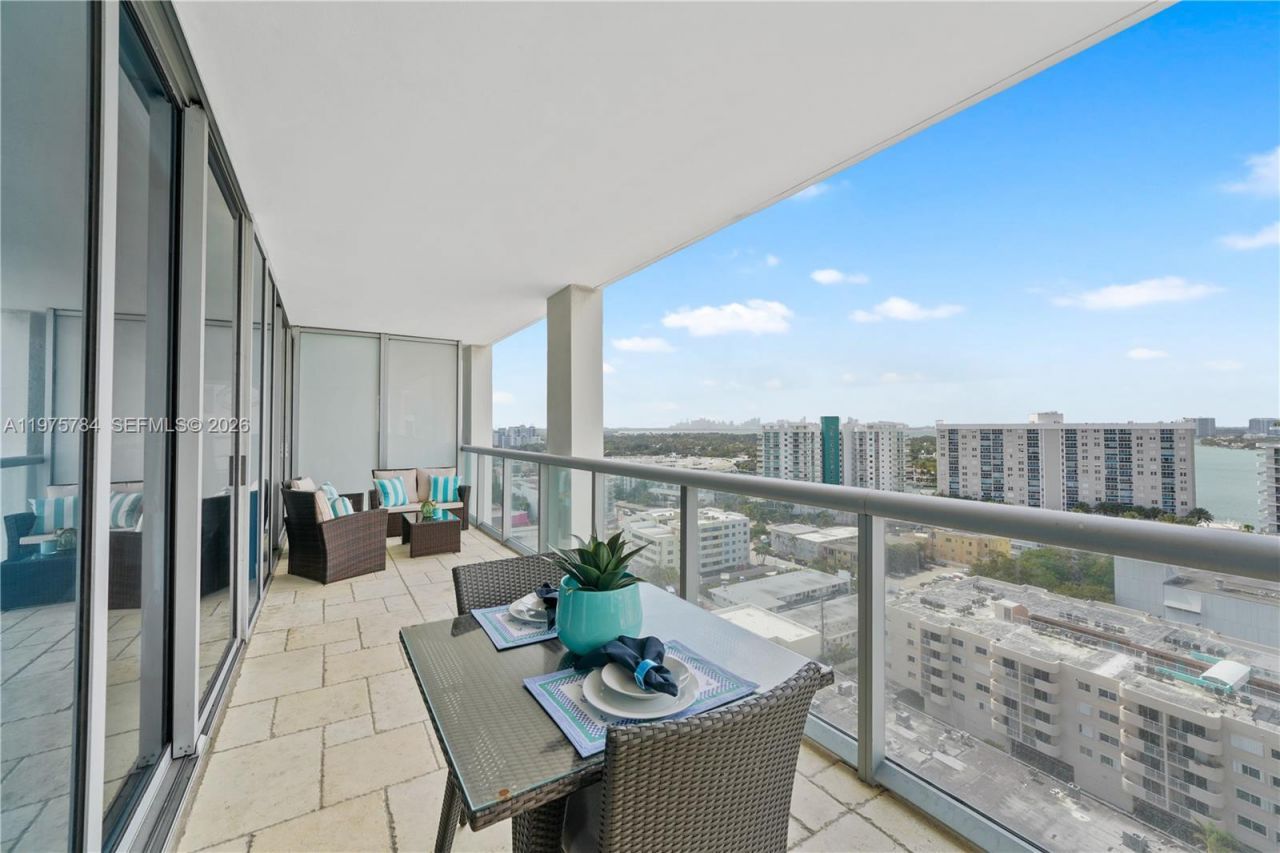 6799 Collins Ave , Unit 1506, Miami Beach, FL 33141 Photo