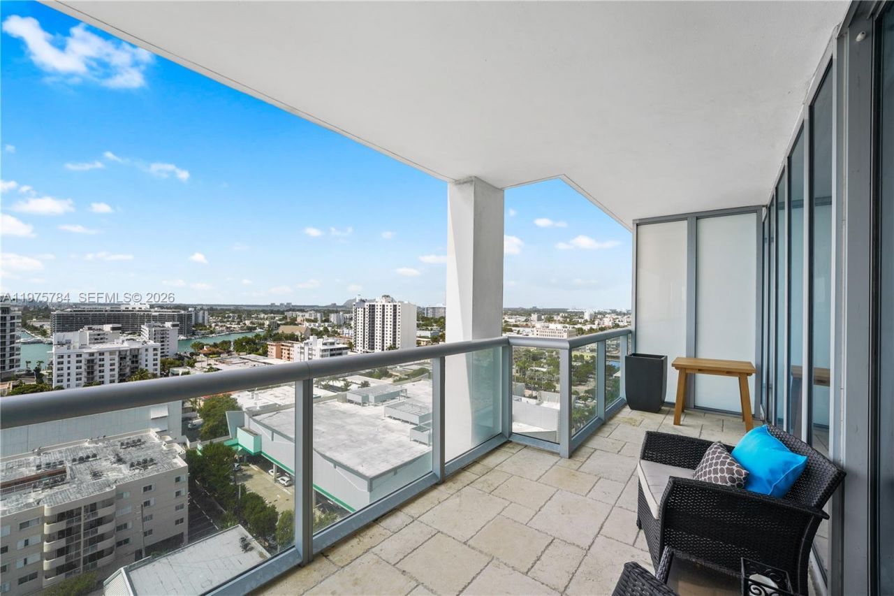 6799 Collins Ave , Unit 1506, Miami Beach, FL 33141 Photo