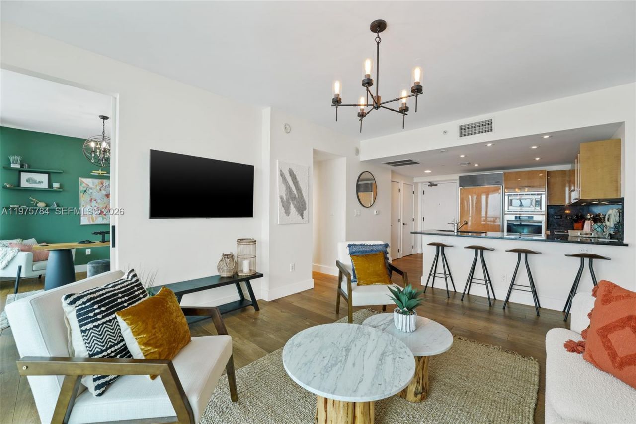 6799 Collins Ave , Unit 1506, Miami Beach, FL 33141 Photo