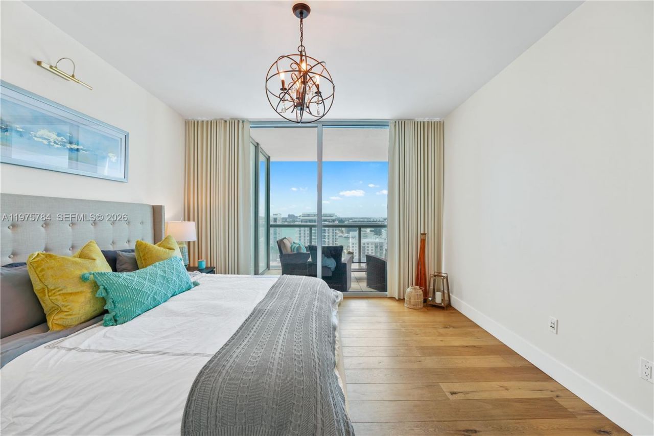 6799 Collins Ave , Unit 1506, Miami Beach, FL 33141 Photo