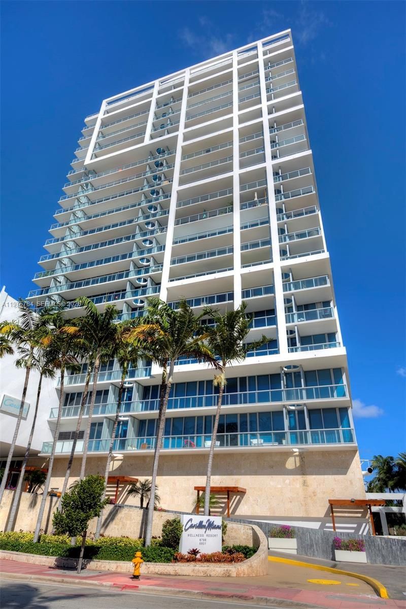 6799 Collins Ave , Unit 1506, Miami Beach, FL 33141 Photo