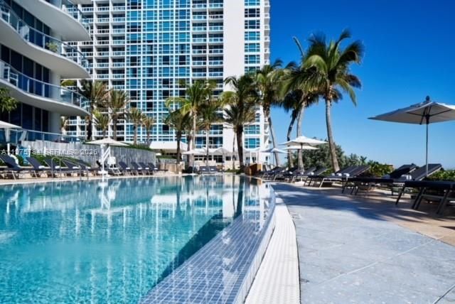 6799 Collins Ave , Unit 1506, Miami Beach, FL 33141 Photo