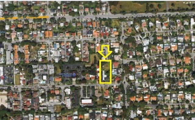 3401 SW 17th St, Unit 3401, Miami, FL 33145 Photo