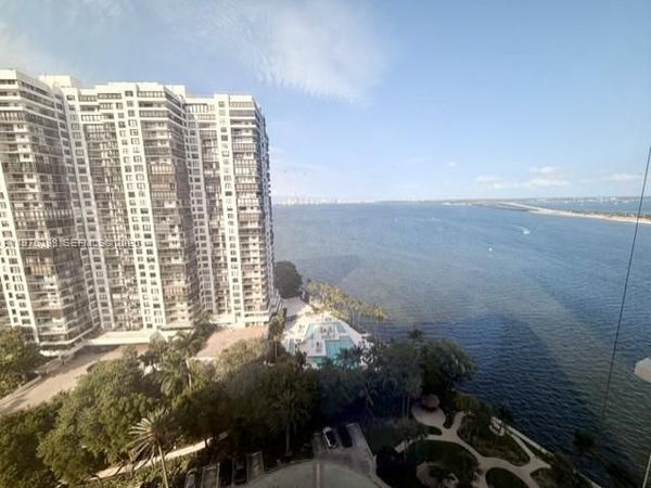 2451 Brickell Ave, Unit 18F, Miami, FL 33129