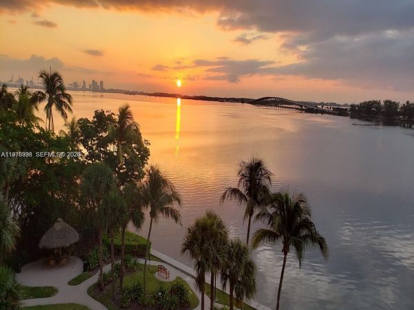 2451 Brickell Ave , Unit 18F, Miami, FL 33129