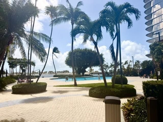 2451 Brickell Ave, Unit 18F, Miami, FL 33129 Photo