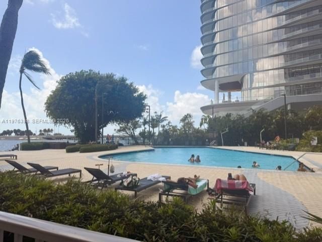 2451 Brickell Ave, Unit 18F, Miami, FL 33129 Photo