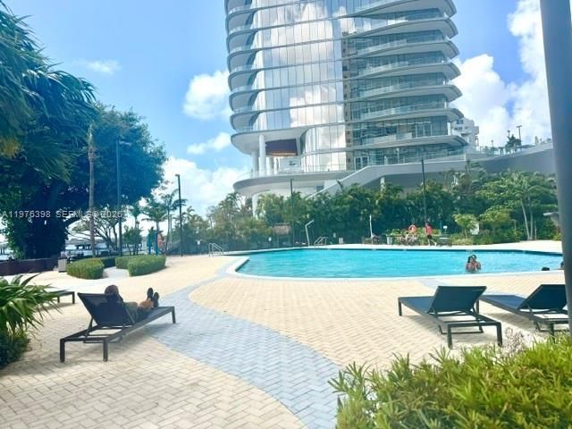 2451 Brickell Ave, Unit 18F, Miami, FL 33129 Photo