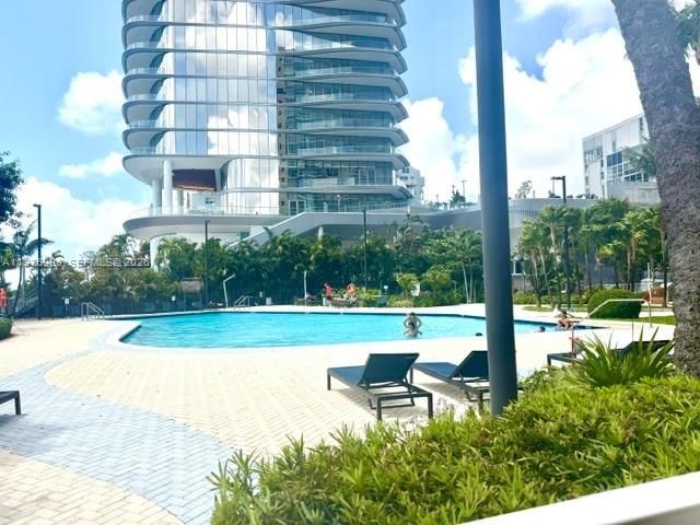 2451 Brickell Ave, Unit 18F, Miami, FL 33129 Photo